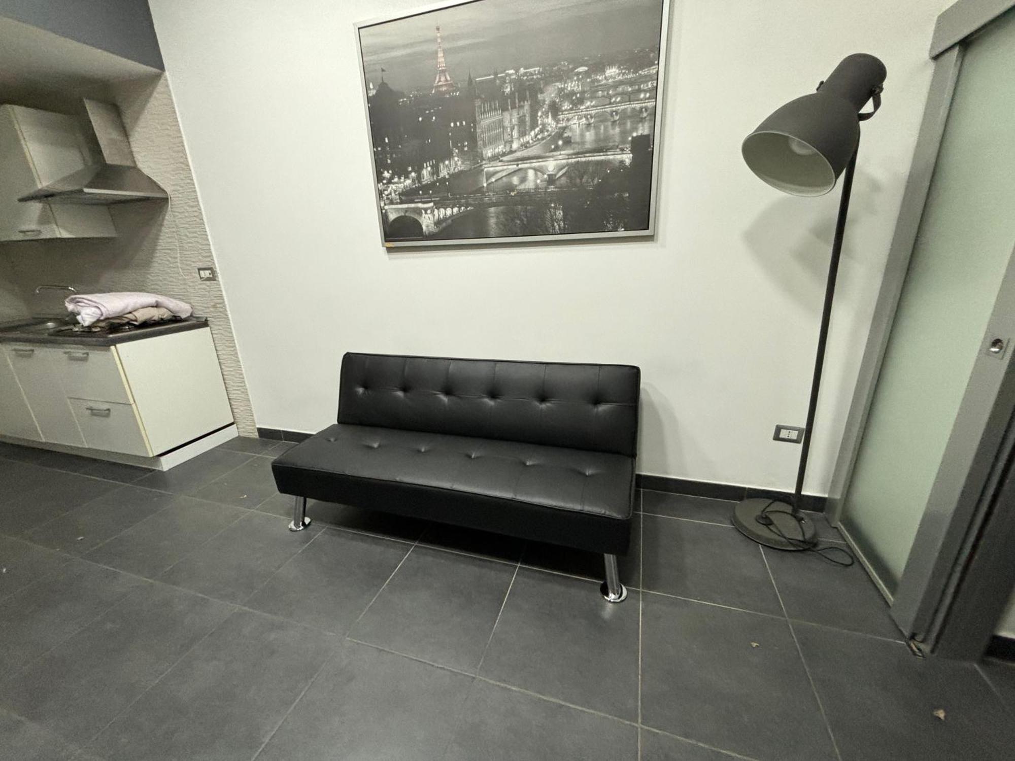 Dom wakacyjny Centro Casa Con Due E Cucina Neapol